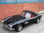 BMW 507 1957 года